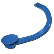 Стойка со ступицей (6 отв.) Rubin 9 лв. cт./обр, Лемкен