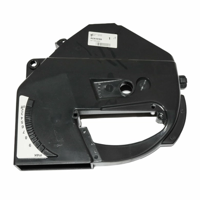 Крышка высевающего аппарата, Optima