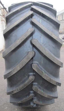 Шина с/х 710/70R38 TR-203 169A8 Tubeless (БцШЗ)