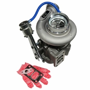 Турбокомпресор