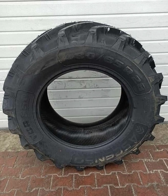 Шина с/х 480/65R28 TDR 650 142D Tubeless (Ascenso)