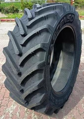 Шина с/х 480/65R28 TDR 650 142D Tubeless (Ascenso)