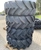 Шина с/г 420/70R24 TR70 130D/133A8 Tubeless (Continental)