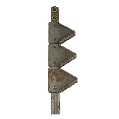 Ніж жниварки додатков.(12 ряд), Maizco