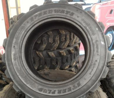 Шина 27x8.50-15 SteerPlus HD 8 сл 118A2 Tubeless (SpeedWays)