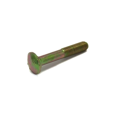 Болт M10x60x1.5, Gr.8.8 с квадр. подголовком