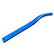 Стойка лапы Смарагд 70x22x875 (LEMKEN)
