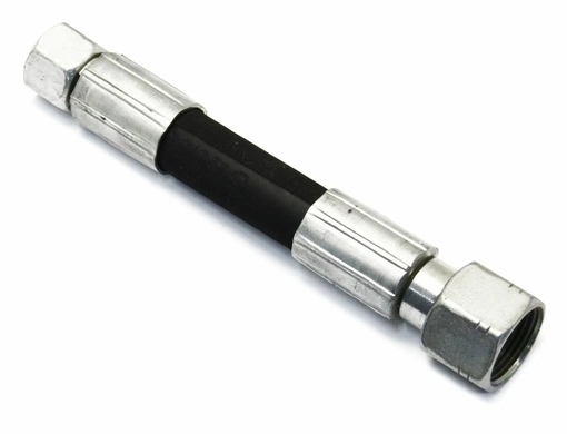 Рукав ВТ 12 2SN м20х1,5/1" ORFS L-170