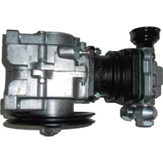 Компрессор LDW-1603, MMZ-3LD (220 л/мин) (привод-шкив) МТЗ-320, МТЗ-422, МТЗ-622 (пр-во Lombardini)