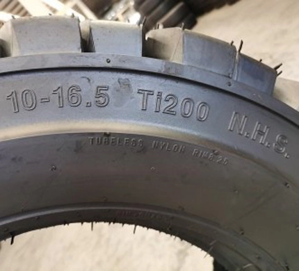 Шина 10-16.5 TI-200 10 сл 134A2 Tubeless (Armour)