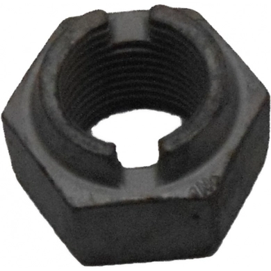 Гайка М24х2 пальца рессоры (оригинал BPW)