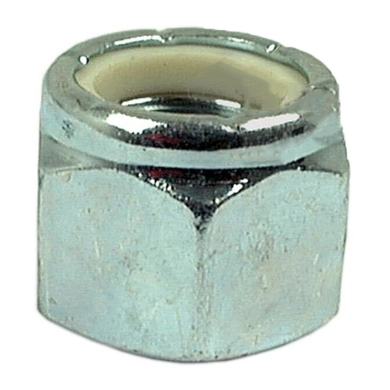Гайка 3/4-16 стопорная (323956A1/803-183C), GP