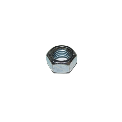 Гайка шестигранная / M20 DIN934-8 Zn