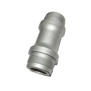 Втулка D60/M95/113x239.5, Лемкен
