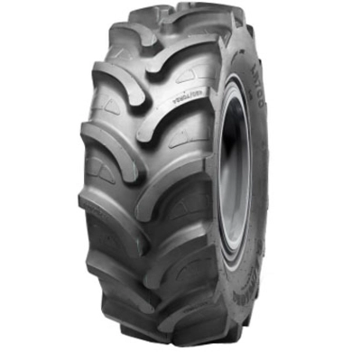 Шина с/г 360/70R24 (12.4R24) LR-700 122A8/119B Tubeless Leao (LingLong)