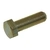 Болт M12x40x1.25, Gr.8.8 (412037/80412037)