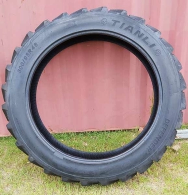 Шина с/х 300/95R46 (12.4R46) R-1 Defender 148A8/148B Tubeless (Tianli)