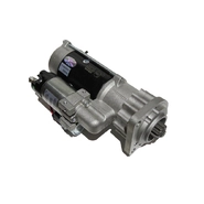Стартер 12V, 4,2 кВт DEUTZ 1013 (ХТЗ-17221) (JUBANA, Литва)