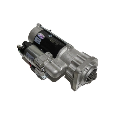 Стартер 12V, 4,2 кВт DEUTZ 1013 (ХТЗ-17221) (JUBANA, Литва)