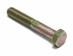Болт M8х50х1.25