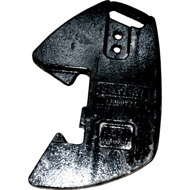 Баласт передній (45кг), Puma155 / 210