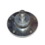 Ступица в сборе левая (55510015) D150 5xD12  Н/обр.HEAVY-PARTS ORIGINAL