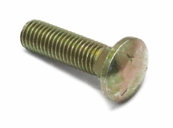 Болт 5/8"-11x2-1/4", Gr.5 (433-1036) с квад. подгол.
