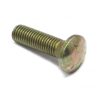 Болт 5/8"-11x2-1/4", Gr.5 (433-1036) с квад. подгол.