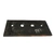 Кронштейн 90X110 / D20X128-D18 RUBIN-A, Лемкен