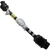 Вал карданный (2055259/4600708/6005730) разбрасывателя KUHN Axis30.1 PTO-S.W2100 1 3/8-6 D.30 K32B