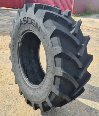 Шина с/г 420/70R24 TDR 700 130D Tubeless (Ascenso)