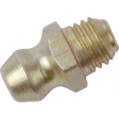 Прес-маслянка 1/4 - 28 (6,35 мм) (JD7844/G10640/G10938/87414/800-001C), GP, Kinze, CNH