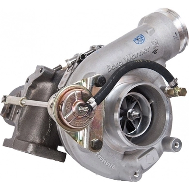 Турбокомпрессор (F93420109004/4903626) DEUTZ 2013 МТЗ-3522.5 (пр-во Schwitzer)