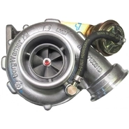 Турбокомпрессор "BorgWarner" (KKK) 9040965599 / 9040967599