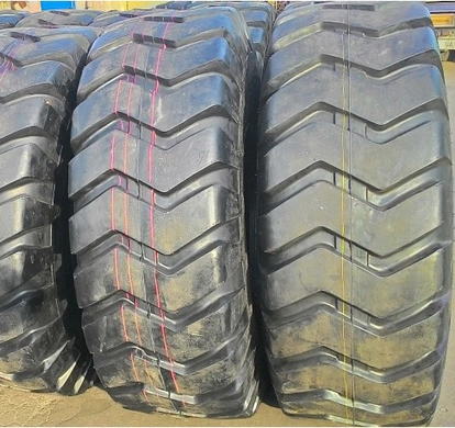 Шина 23.5-25 L3/E3 20 сл 177B Tubeless (Armour)