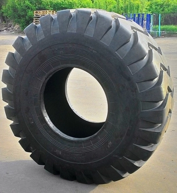 Шина 23.5-25 L3/E3 20 сл 177B Tubeless (Armour)