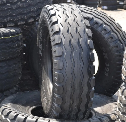 Шина с/х 12.5/80-15.3 (315/80-15.3) PK-303 14 сл 142A8 Tubeless (SpeedWays)