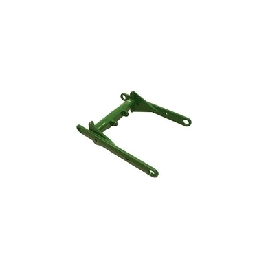 Кронштейн крепления высевающей секции нижний (A52092), JD DB (Greenly)