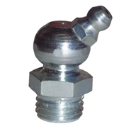 Пресс-масленка 1/8-27 NPT (d=10,272 мм) угол 45° (G10373/JD7763/800-130C/80710/219-1), JD, Kinze
