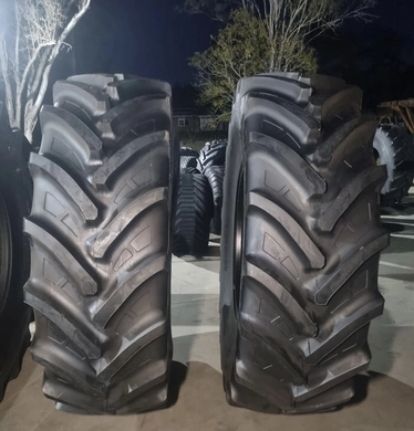 Шина с/х 650/85R38 AG-R R-1W 176A8/173B Tubeless (Tianli)