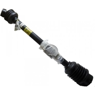 Вал карданний (8x32x38 D.30) 810mm розкидачі КУН MDS