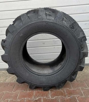 Шина с/х 405/70-20 (16.0/70-20) THB 230 14 сл 149B Tubeless (Ascenso)