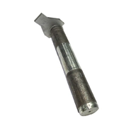 Палец FN D45x275/299, Лемкен