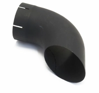 Удлиннитель глушителя (4,5" ID), MX285/Mag.310