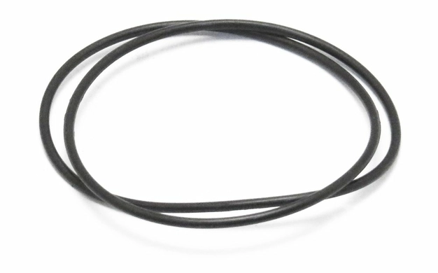 Кольцо 0.07"x3.989", -45, Cl 5, 75 Duro, CX8.80