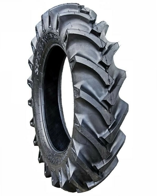 Шина с/х 12.4-28 (320/85-28) GripKing 8 сл 123A8 TT (SpeedWays)