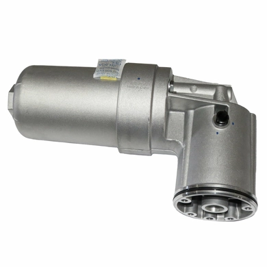 Фильтр масляный ДВС в сборе (504339678/504339903), T8.390/T9.615