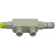 Клапан запорный, Claas Jag.840-820/880-860, Meg.370-360/350/340/330-310