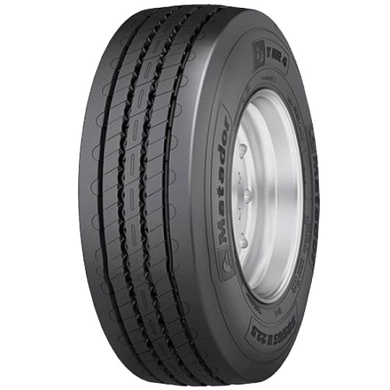 Шина 215/75R17.5  T HR4 16 сл 135/133K M+S (Matador) прицепная