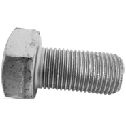 Болт M16х30x1.5, Gr.8.8 грузов (15980521), TD5.110/JX110/T6050